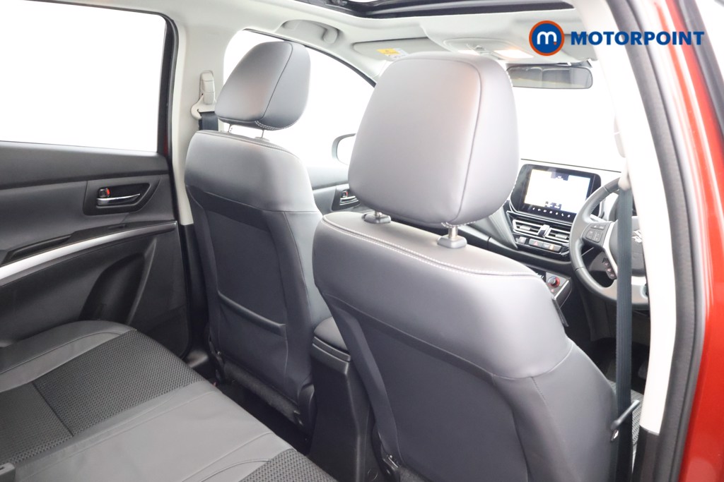 Used Suzuki SX4 S-Cross 2023 for sale - 76782610: Photo 31