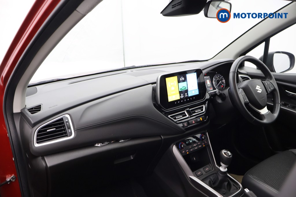 Used Suzuki SX4 S-Cross 2023 for sale - 76782610: Photo 33