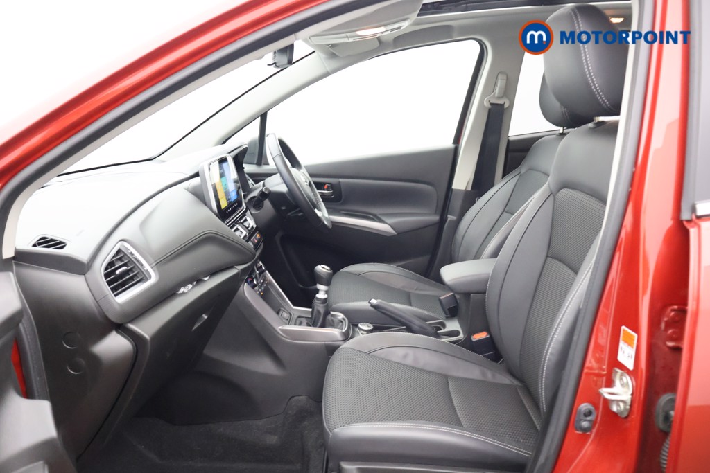 Used Suzuki SX4 S-Cross 2023 for sale - 76782610: Photo 34