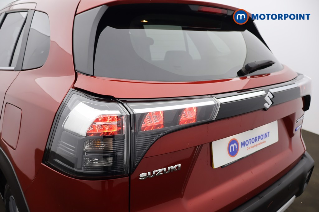 Used Suzuki SX4 S-Cross 2023 for sale - 76782610: Photo 36