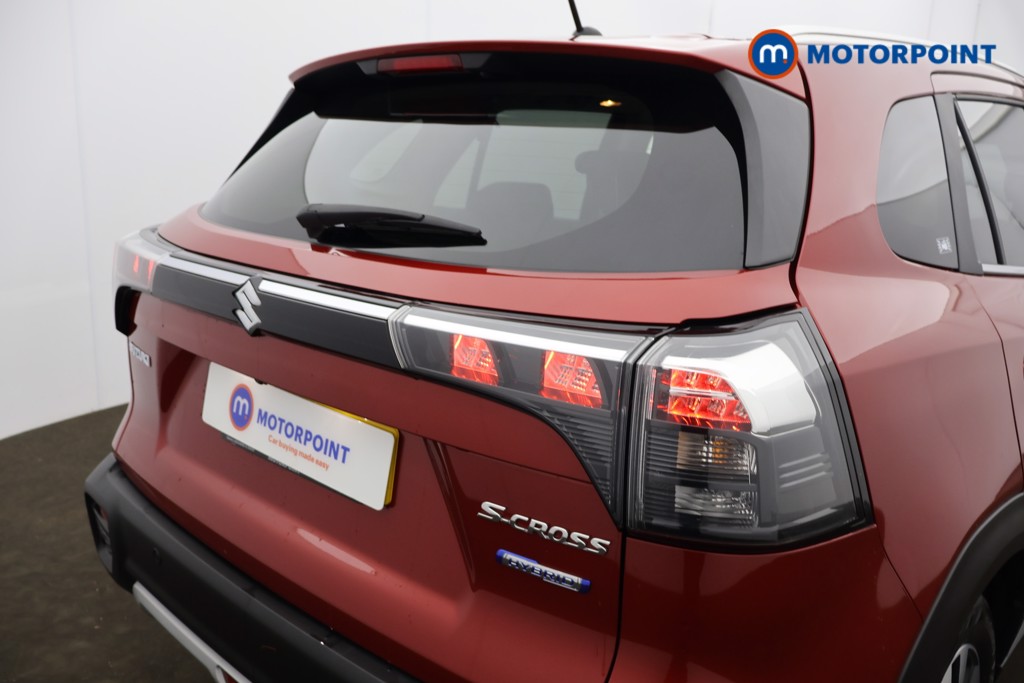 Used Suzuki SX4 S-Cross 2023 for sale - 76782610: Photo 37