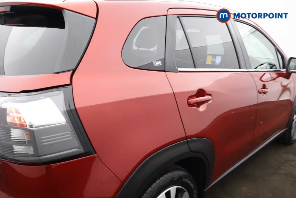 Used Suzuki SX4 S-Cross 2023 for sale - 76782610: Photo 38