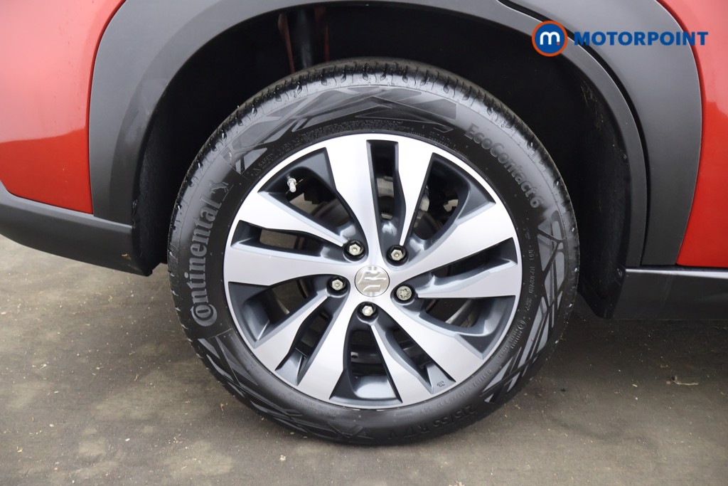 Used Suzuki SX4 S-Cross 2023 for sale - 76782610: Photo 39