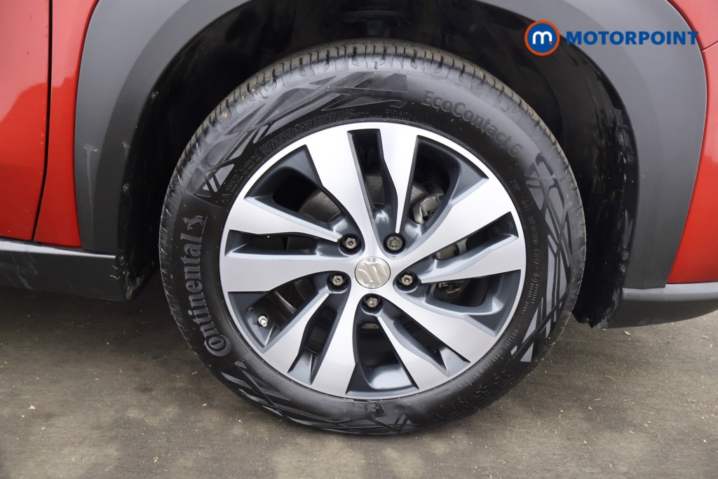 Used Suzuki SX4 S-Cross 2023 for sale - 76782610: Photo 40