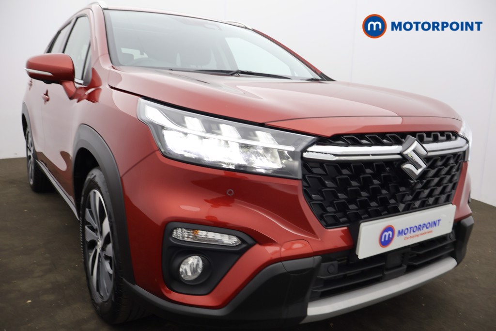 Used Suzuki SX4 S-Cross 2023 for sale - 76782610: Photo 41