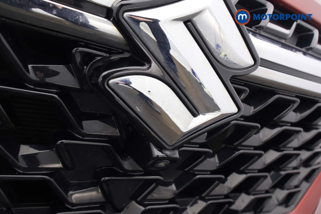 Used Suzuki SX4 S-Cross 2023 for sale - 76782610: Photo 42