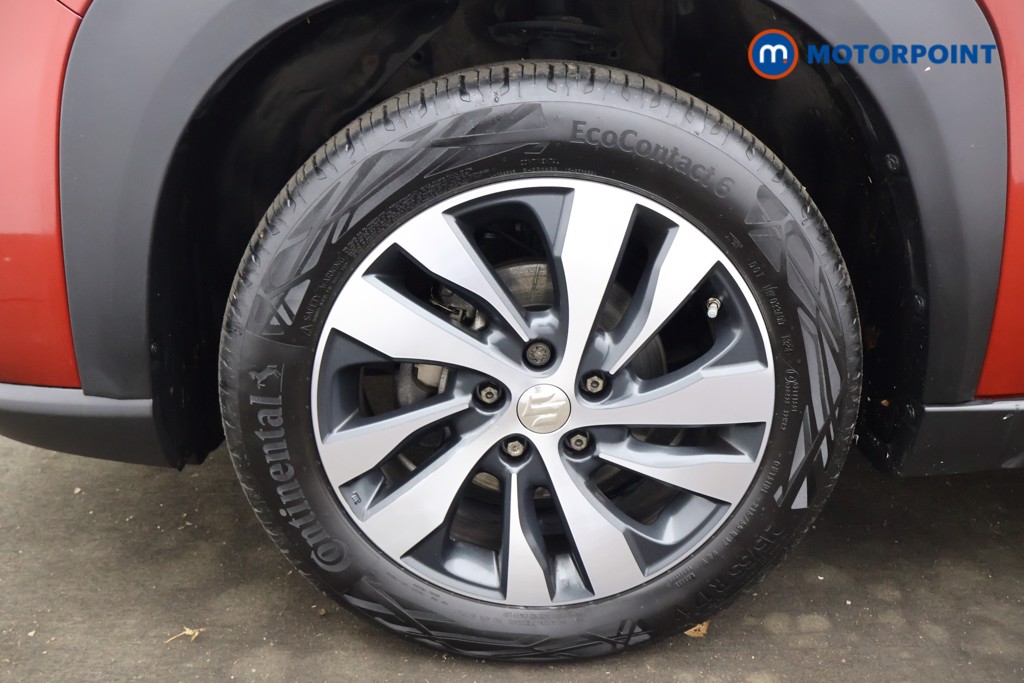 Used Suzuki SX4 S-Cross 2023 for sale - 76782610: Photo 43