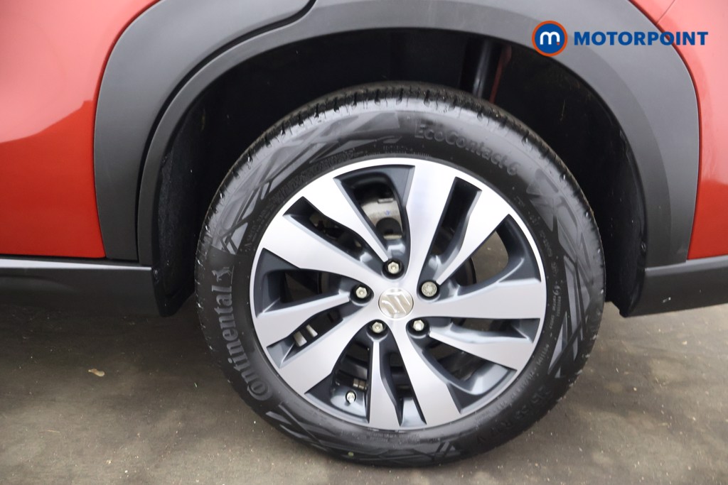 Used Suzuki SX4 S-Cross 2023 for sale - 76782610: Photo 44