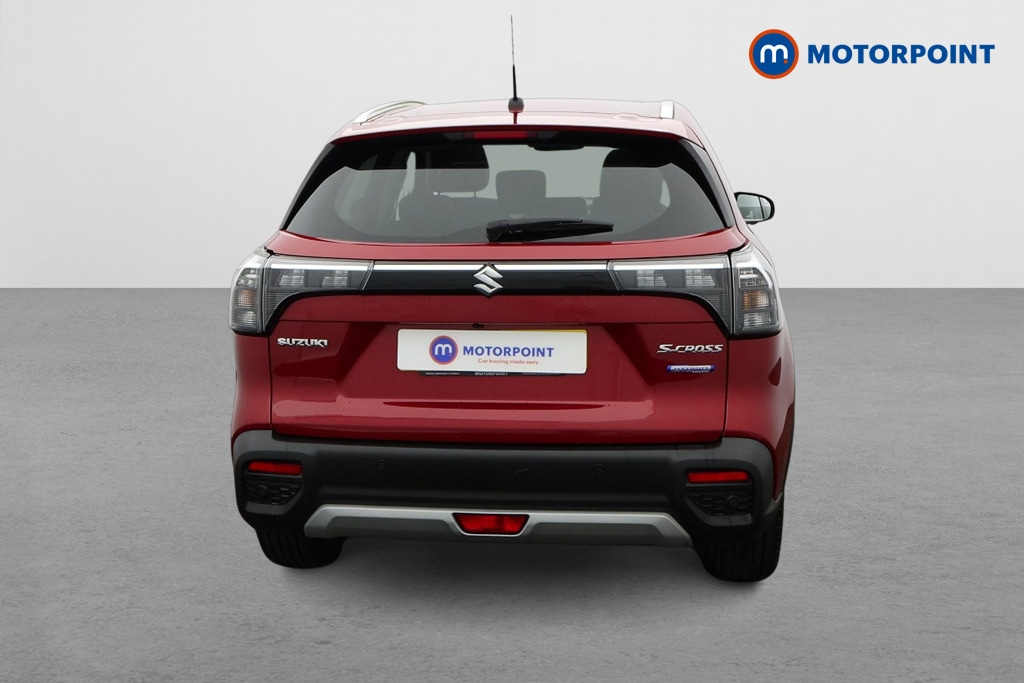 Used Suzuki SX4 S-Cross 2023 for sale - 76782610: Photo 6