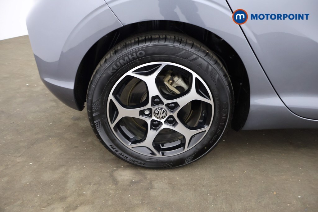 Used MG MG3 2025 for sale - 78166546: Photo 10