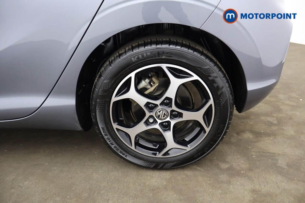 Used MG MG3 2025 for sale - 78166546: Photo 11