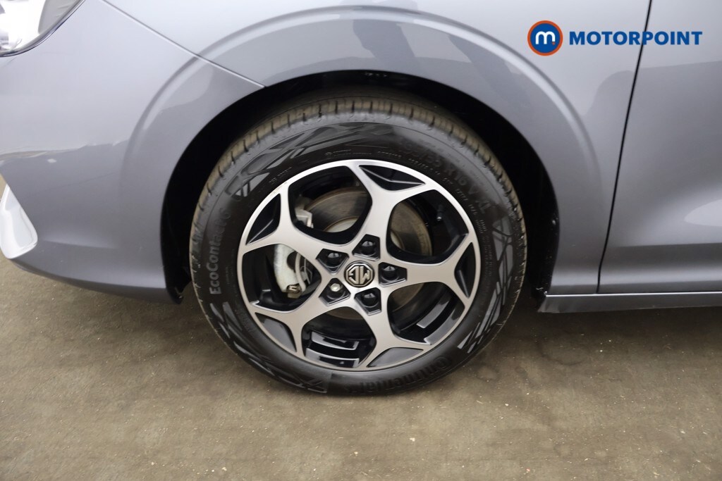 Used MG MG3 2025 for sale - 78166546: Photo 12