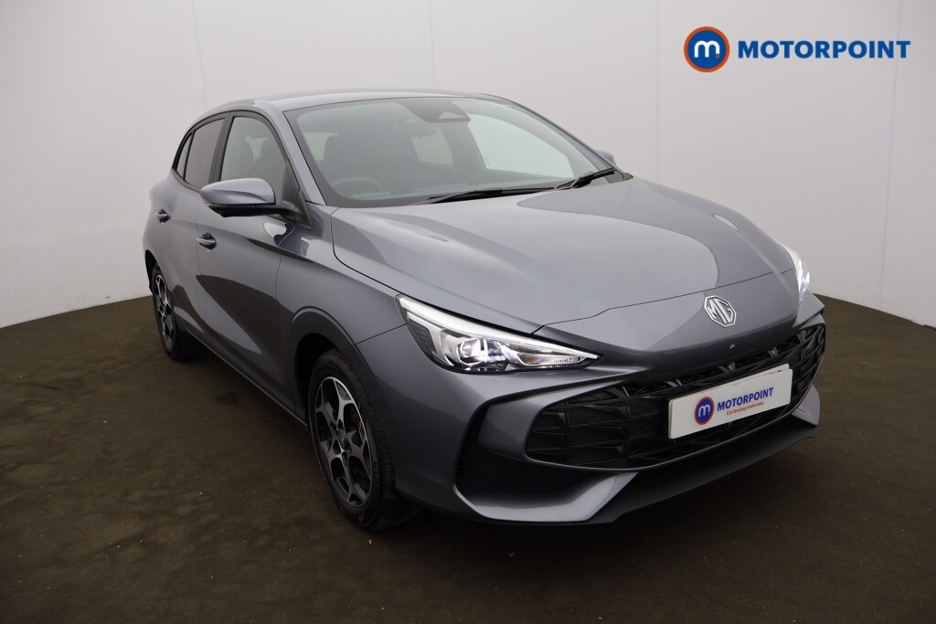 Used MG MG3 2025 for sale - 78166546: Photo 13