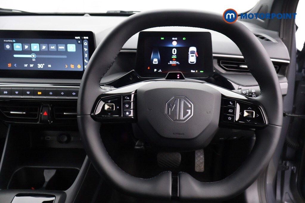 Used MG MG3 2025 for sale - 78166546: Photo 14