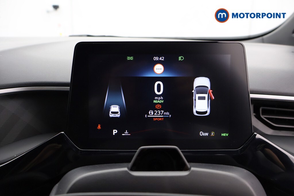 Used MG MG3 2025 for sale - 78166546: Photo 17