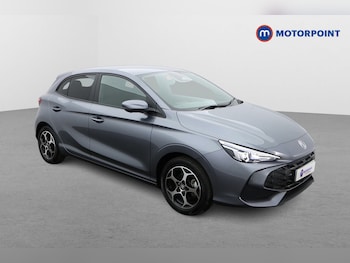 Used MG MG3 2025 for sale - 78166546: Photo