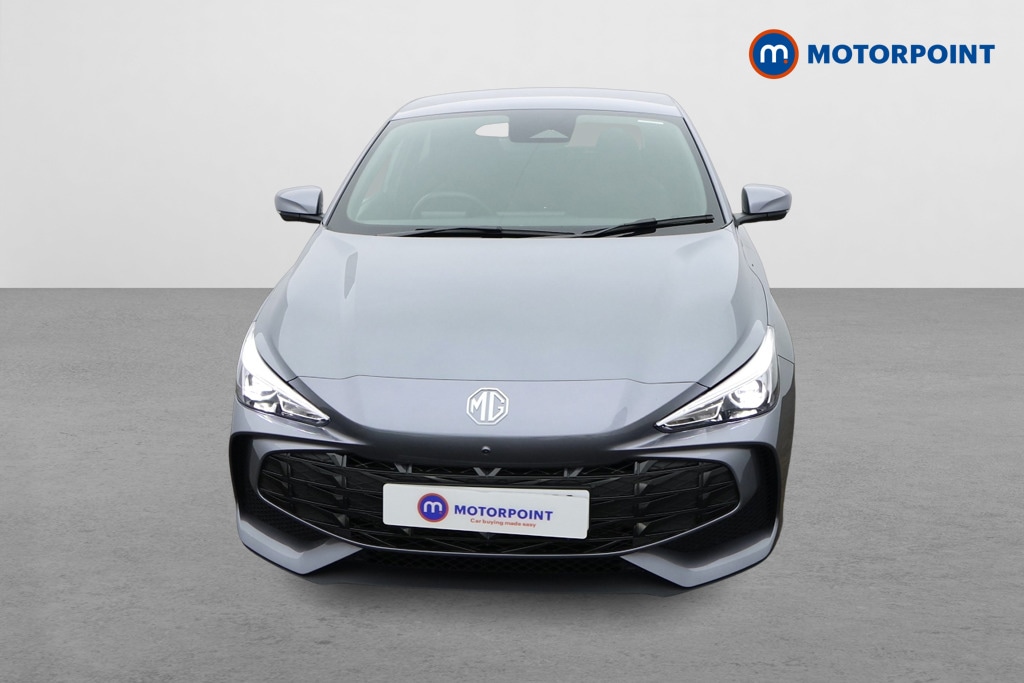 Used MG MG3 2025 for sale - 78166546: Photo 2