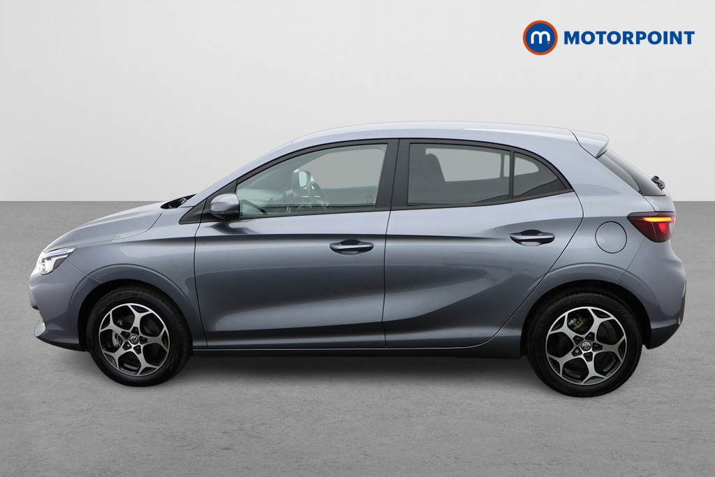 Used MG MG3 2025 for sale - 78166546: Photo 4