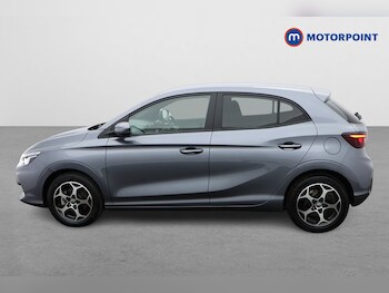 Used MG MG3 2025 for sale - 78166546: Photo