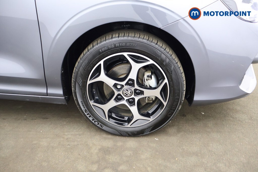 Used MG MG3 2025 for sale - 78166546: Photo 9