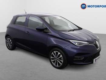 2022 - 100kW GT Line -Plus R135 50kWh Rapid Charge 5dr Auto