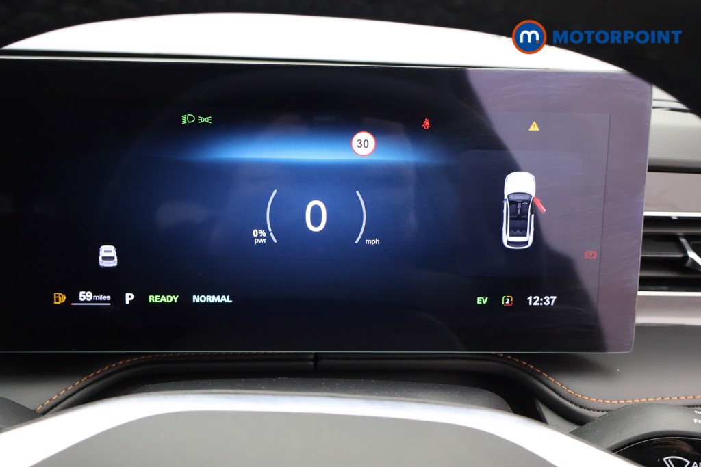 Used MG MG HS 2025 for sale - 78166608: Photo 12