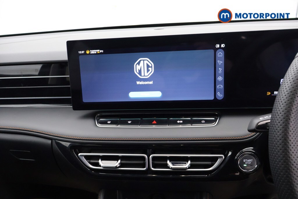 Used MG MG HS 2025 for sale - 78166608: Photo 15