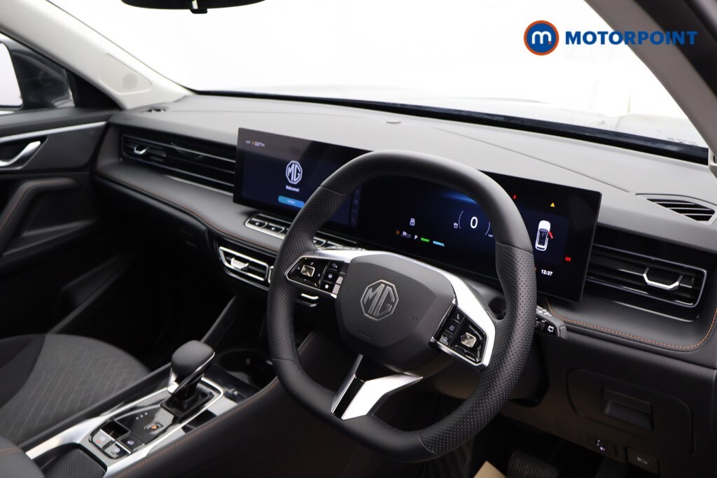 Used MG MG HS 2025 for sale - 78166608: Photo 20