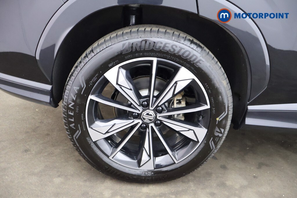 Used MG MG HS 2025 for sale - 78166608: Photo 28