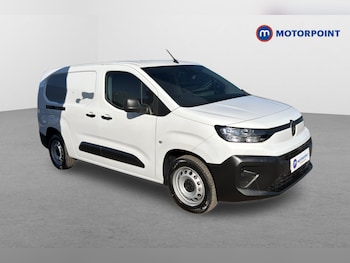 Used Citroen Berlingo 2026 for sale - 78453054: Photo