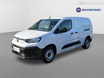 Used Citroen Berlingo 2026 for sale - 78453054: Photo