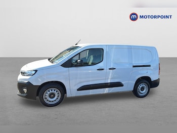 Used Citroen Berlingo 2026 for sale - 78453054: Photo