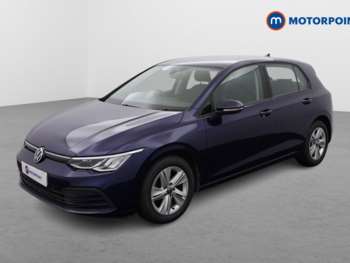 Used Volkswagen Golf 2022 for sale - 74843654: Photo