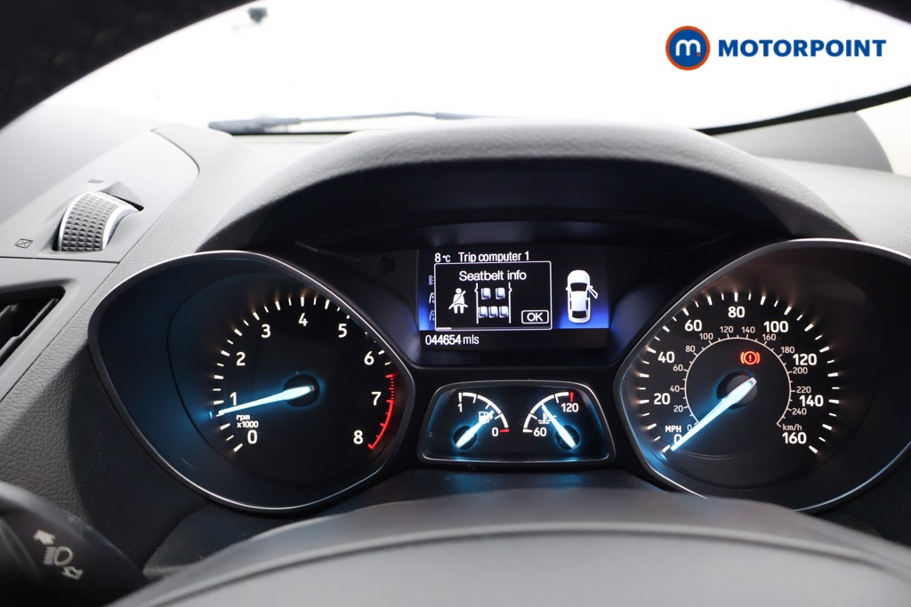 Used Ford Kuga 2017 for sale - 76985006: Photo 12