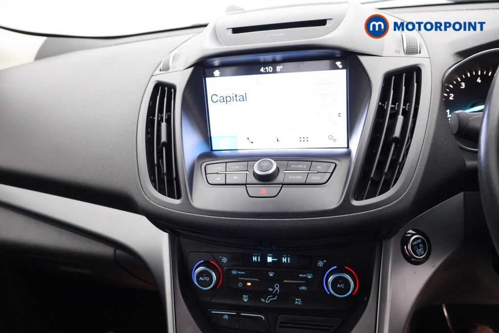 Used Ford Kuga 2017 for sale - 76985006: Photo 16