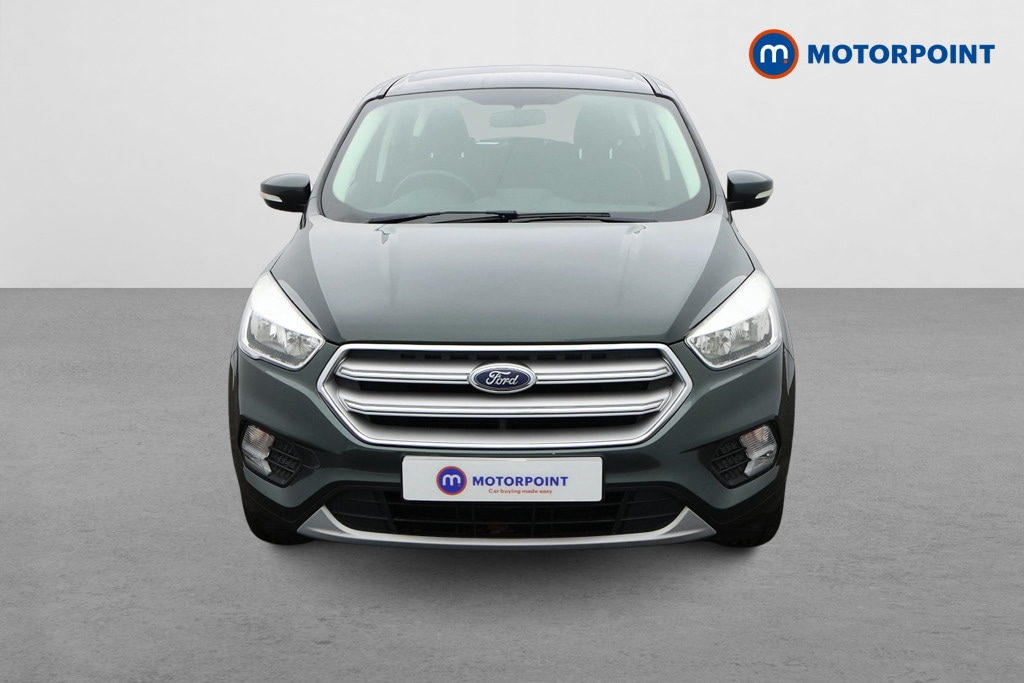 Used Ford Kuga 2017 for sale - 76985006: Photo 2