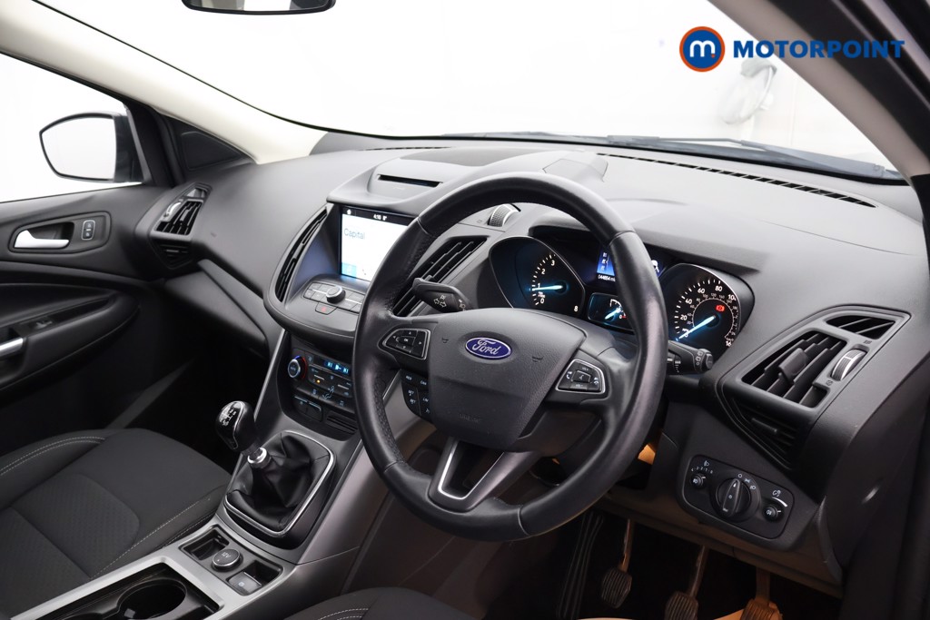 Used Ford Kuga 2017 for sale - 76985006: Photo 22