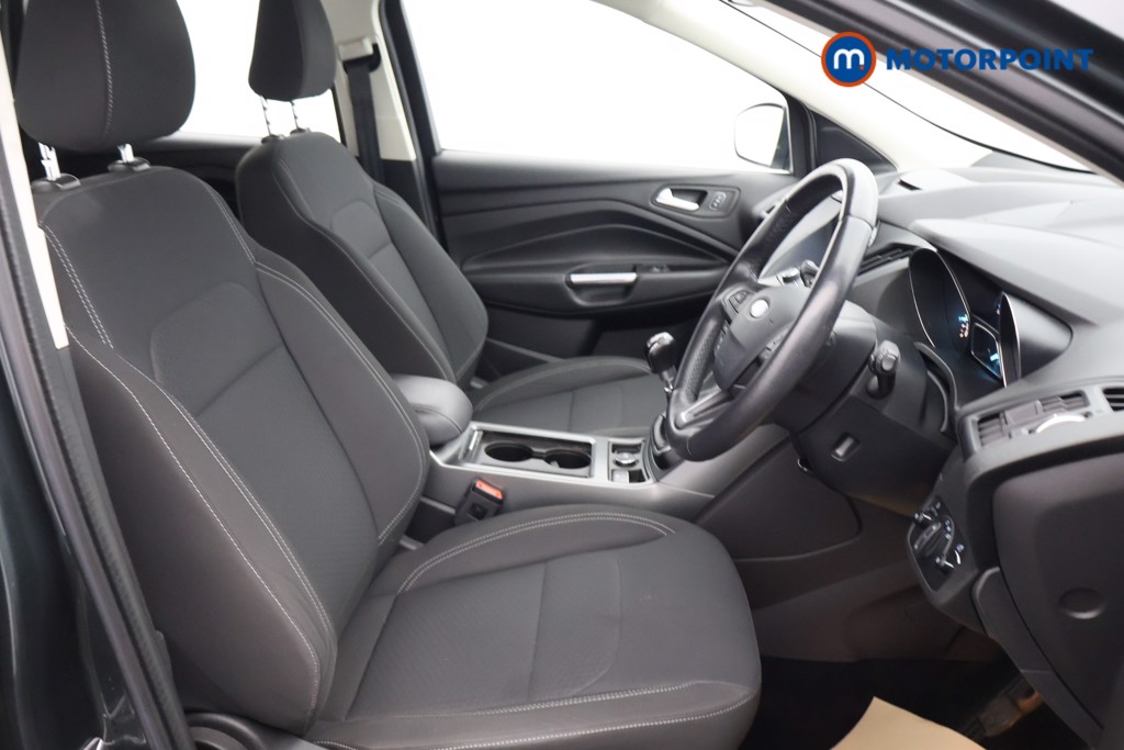 Used Ford Kuga 2017 for sale - 76985006: Photo 23