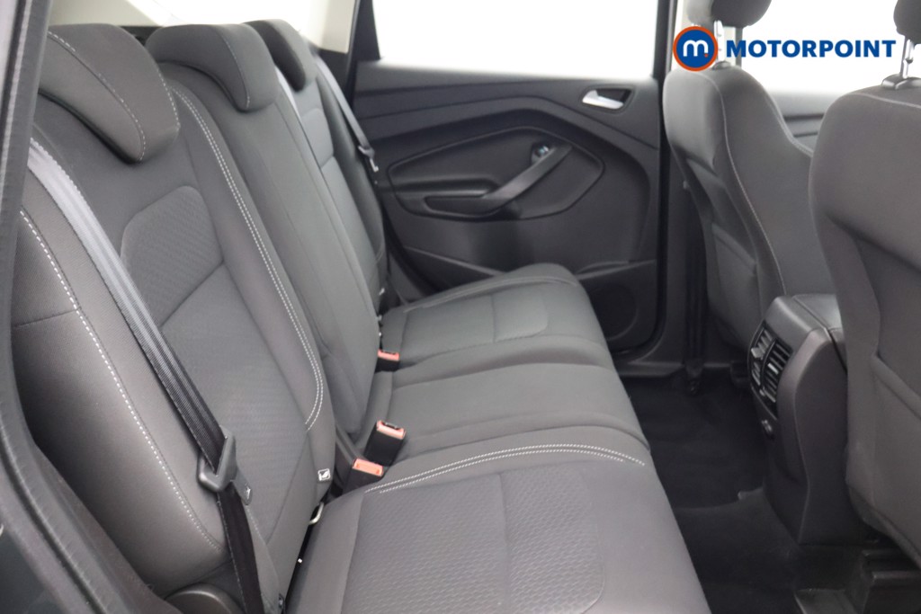 Used Ford Kuga 2017 for sale - 76985006: Photo 24