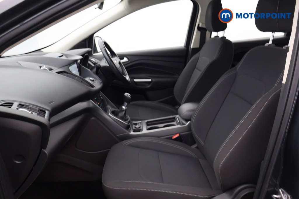 Used Ford Kuga 2017 for sale - 76985006: Photo 28