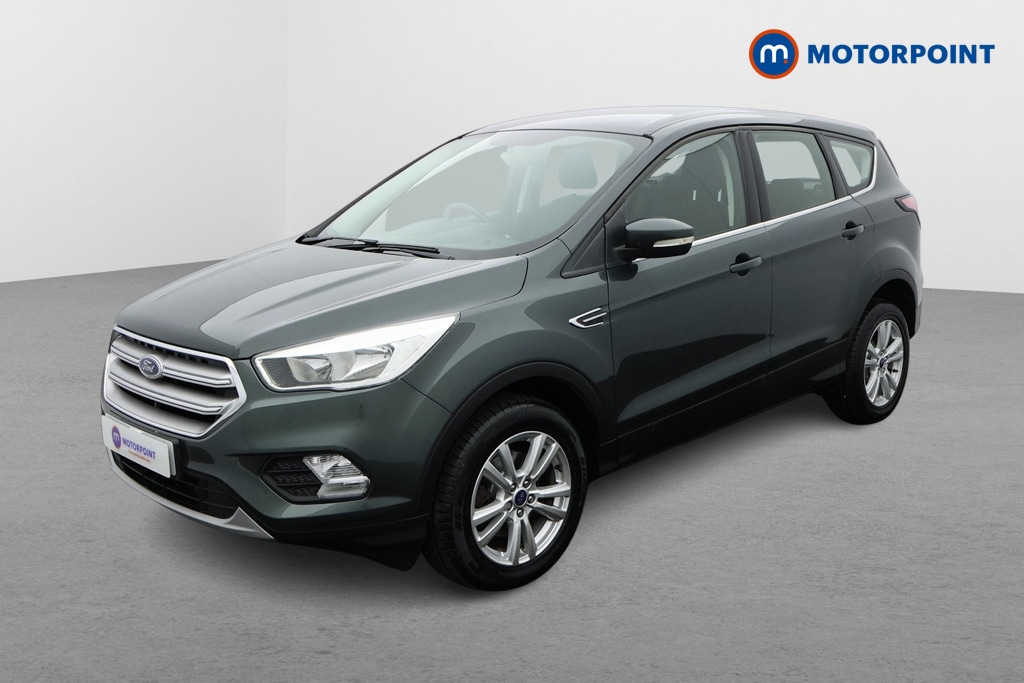 Used Ford Kuga 2017 for sale - 76985006: Photo 3