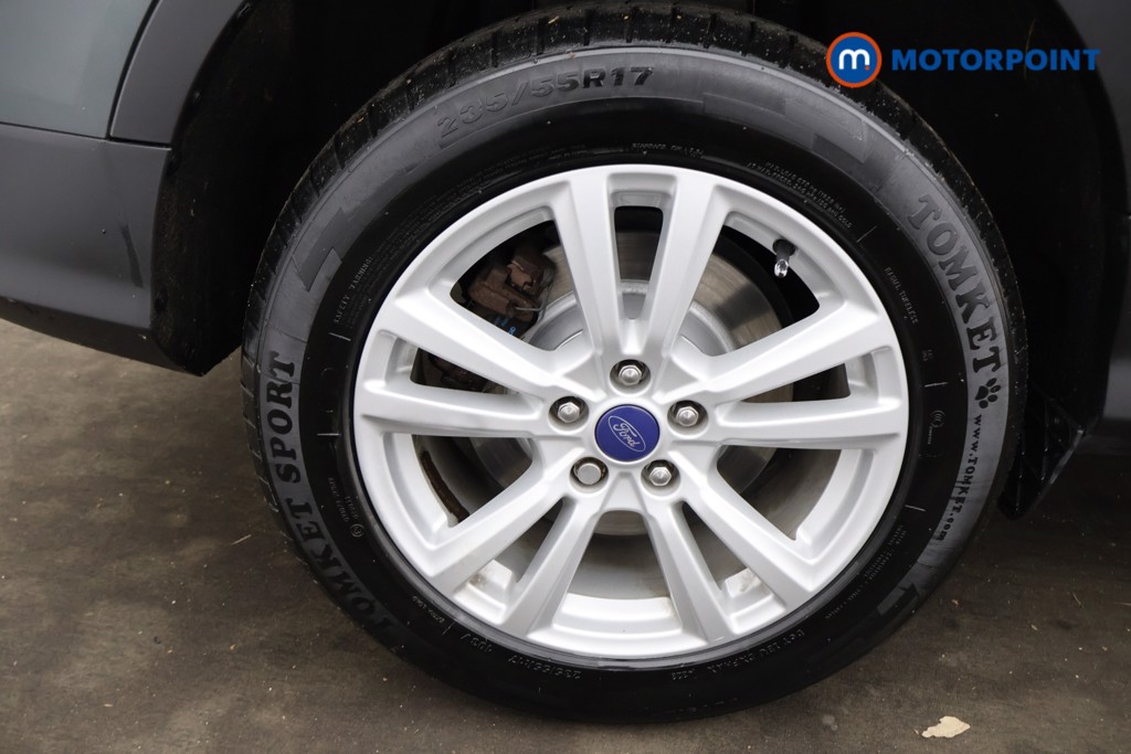 Used Ford Kuga 2017 for sale - 76985006: Photo 33