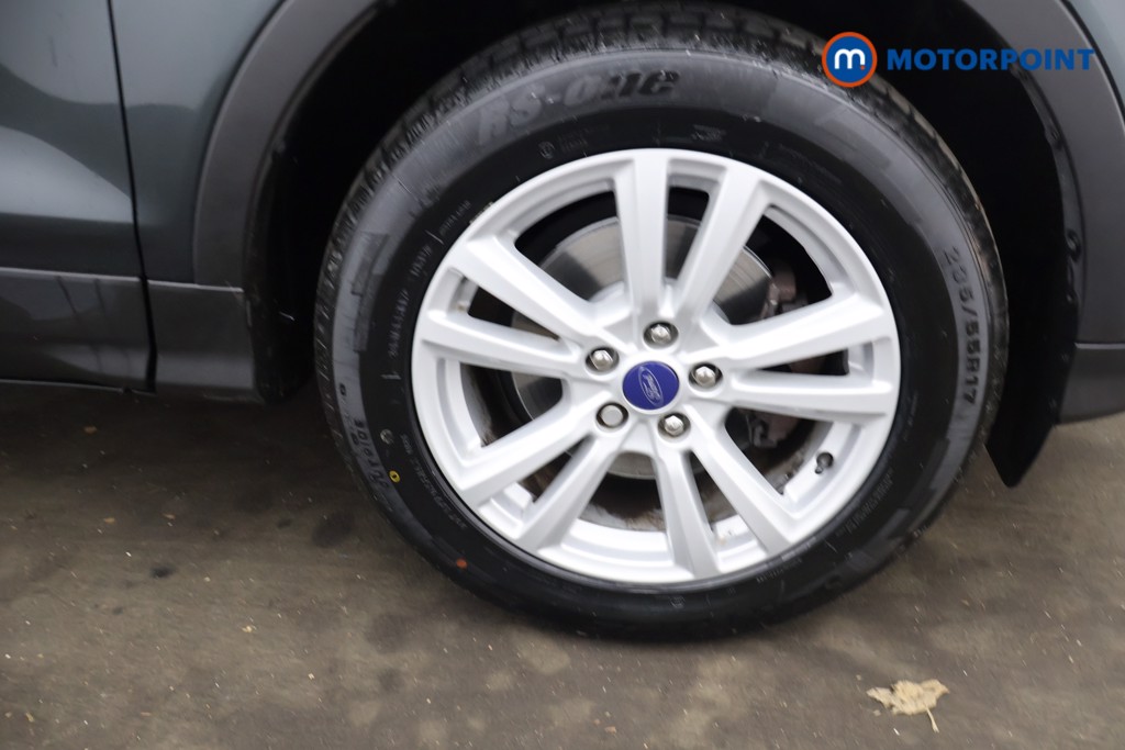 Used Ford Kuga 2017 for sale - 76985006: Photo 34