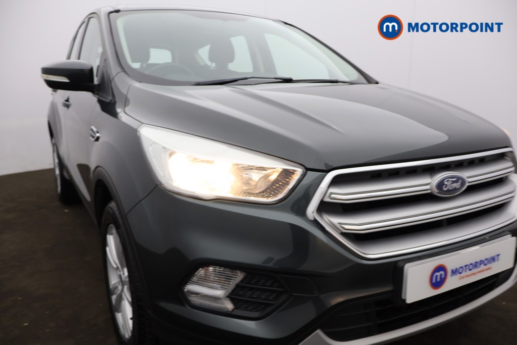 Used Ford Kuga 2017 for sale - 76985006: Photo 35