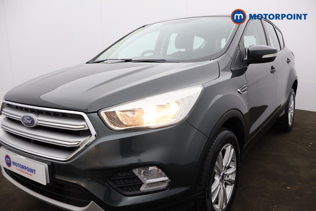 Used Ford Kuga 2017 for sale - 76985006: Photo 36