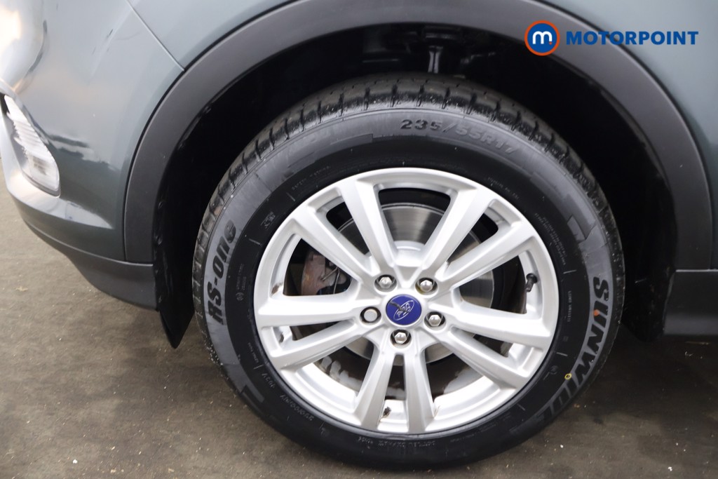 Used Ford Kuga 2017 for sale - 76985006: Photo 37