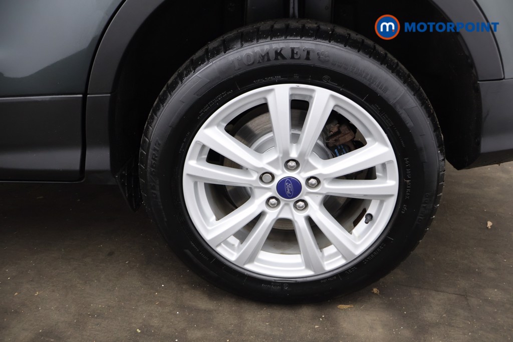 Used Ford Kuga 2017 for sale - 76985006: Photo 38