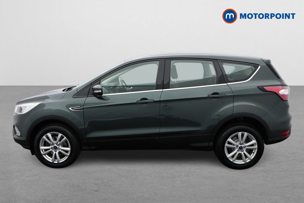 Used Ford Kuga 2017 for sale - 76985006: Photo 4