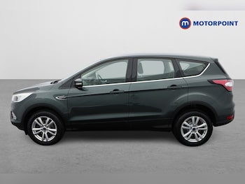 Used Ford Kuga 2017 for sale - 76985006: Photo
