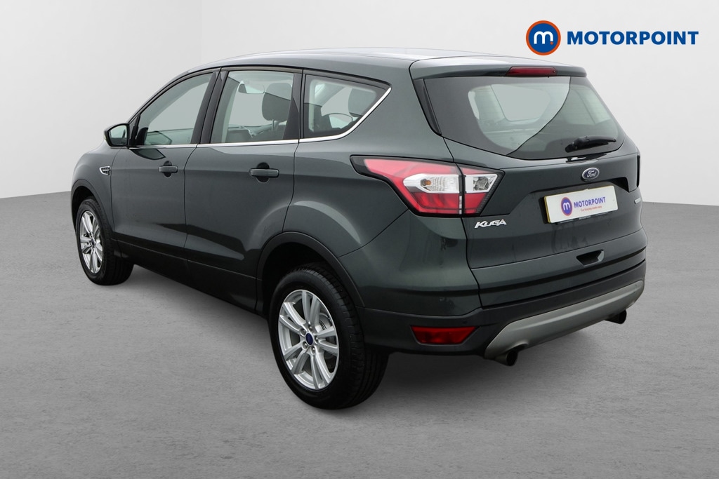 Used Ford Kuga 2017 for sale - 76985006: Photo 5